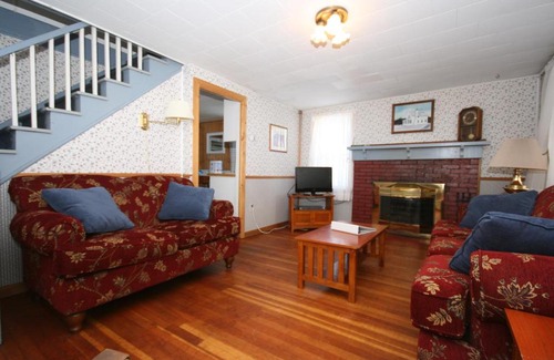 Lake Placid Bed & Breakfast | Spruce Lodge Bed and Breakfast