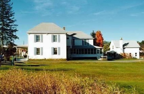 Lake Placid Bed & Breakfast | Spruce Lodge Bed & Breakfast & Guest Cottage