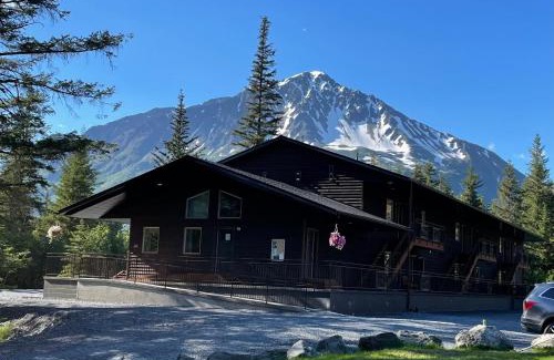 Seward Hotel | Spruce Lodge