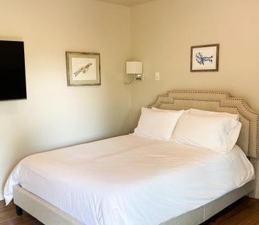 Seward Hotel | Spruce Lodge