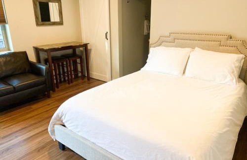 Seward Hotel | Spruce Lodge