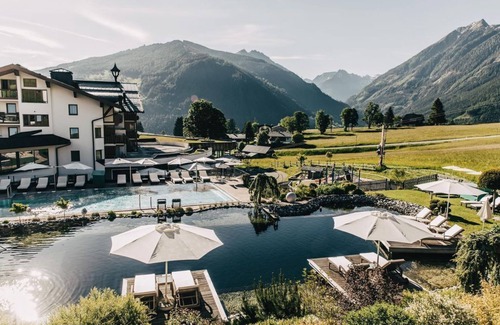 Schladming House | Spruce nature suite from 7 nights - Hotel Schwaigerhof