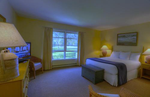 Boothbay Harbor Resort | Spruce Point Inn Resort and Spa