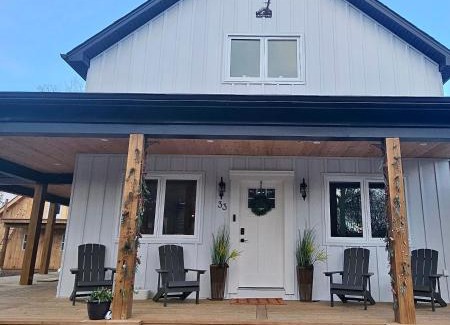 Historic Old Town House | Spruce Suite