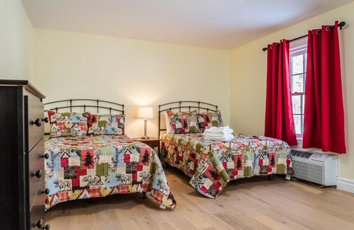 Fort Coulonge House | Spruceholme Inn
