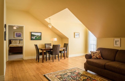 Fort Coulonge House | Spruceholme Inn