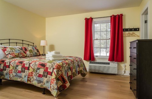 Fort Coulonge House | Spruceholme Inn