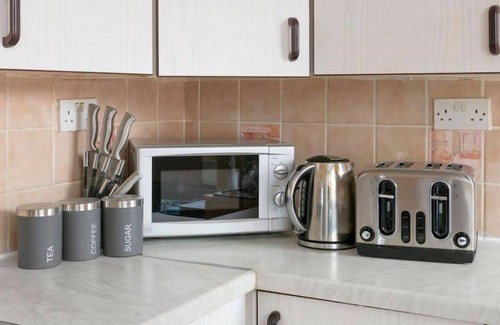 Birmingham Villa | SPS Homes. Spacious and cosy house close to city centre