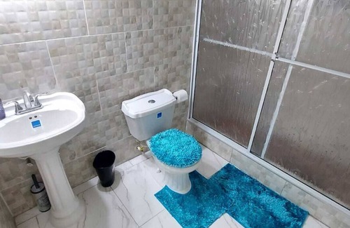 Mandeville Apartment | Spur tree Home Away Villa's #2