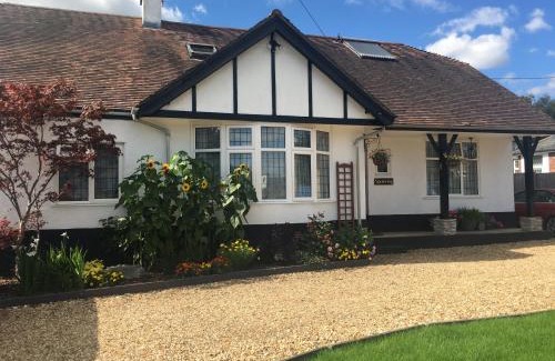 Wareham Bed & Breakfast | Spurwing Guest House