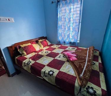 Yercaud House | SPV Cottage & Resorts