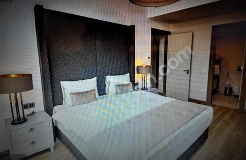 Maslak Apartment | Spv vip 5