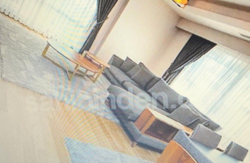 Maslak Apartment | Spv vip 5