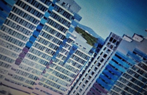Maslak Apartment | Spv vip 5
