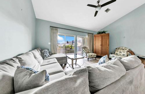 Miramar Beach Apartment | Spyglass #103