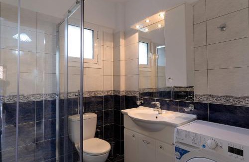 Perigiali Apartment | Spyros Perigiali Houses