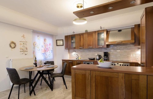 Perigiali Apartment | Spyros Perigiali Houses