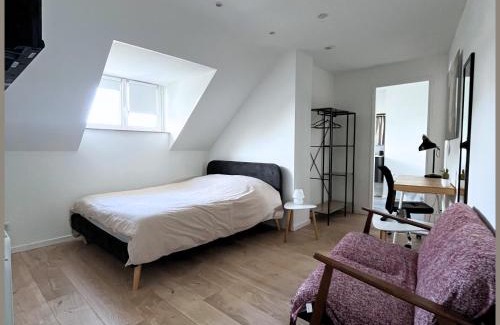 Saint-Quentin Apartment | SQ Appart-é