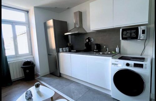 Saint-Quentin Apartment | SQ Appart-ment