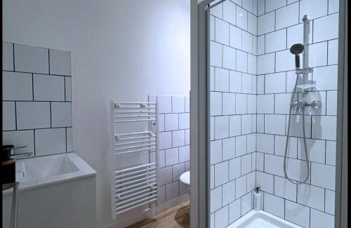 Saint-Quentin Apartment | SQ Appart-ment
