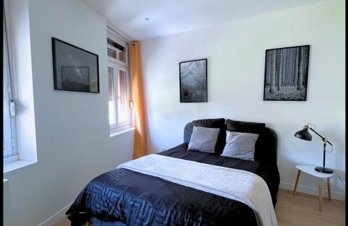 Saint-Quentin Apartment | SQ Appart-ment