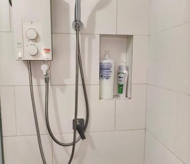 Sungai Buloh Apartment | SQ31 Sq where 55 inch 4 ktv sungai buloh