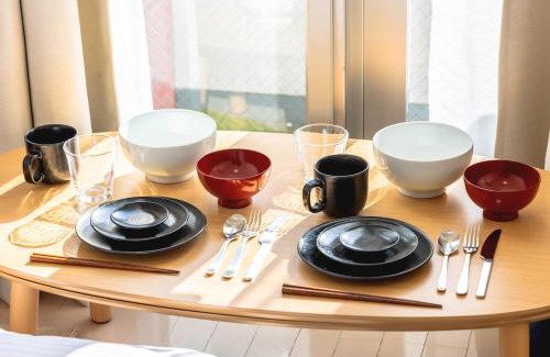 Dogenzaka Apartment | SQ312-5 mins Shibuya Station JR Yamanote - Max 2