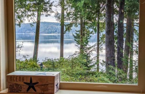 Sequim House | Sqe Enchanted Cove