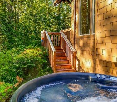 Sequim House | Sqe Enchanted Cove