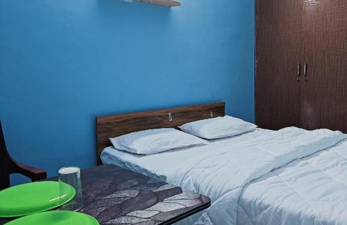Agara Apartment | Squar Stay