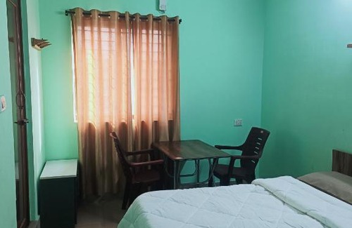 Agara Apartment | Squar Stay