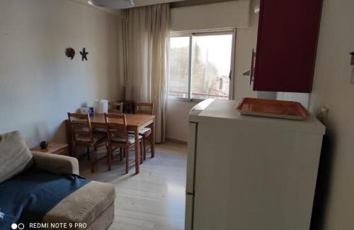 Komotini Apartment | Square 2