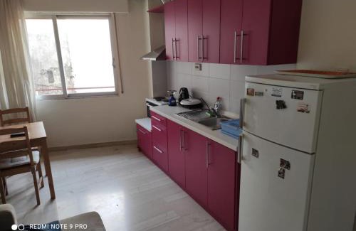 Komotini Apartment | Square 2