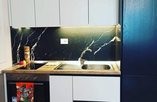 Tirana Apartment | Square 21
