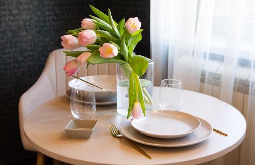 Stari Grad Apartment | Square 6