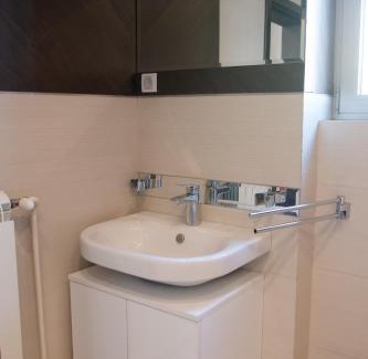 Stari Grad Apartment | Square 6