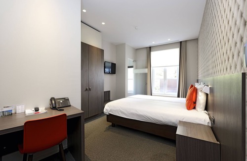 Kortrijk Hotel | Square Hotel