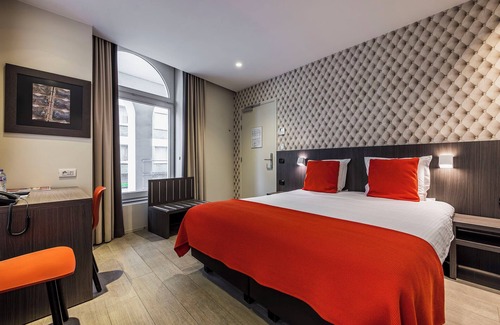 Kortrijk Hotel | Square Hotel