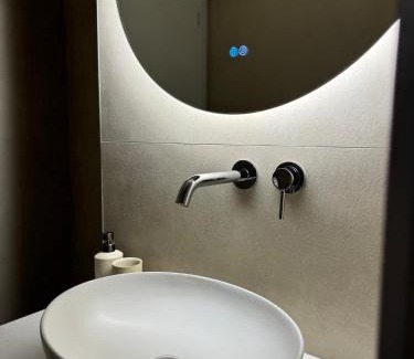 Tirana Apartment | Square INN Garden Aparthotel