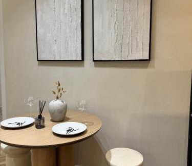 Tirana Apartment | Square INN Garden Aparthotel