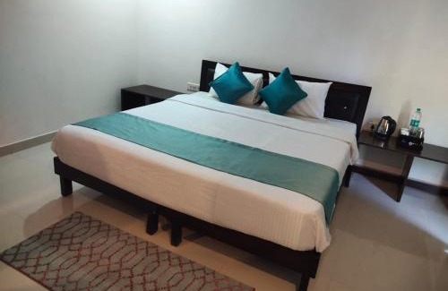 Devanahalli Hotel | SQUARE INN