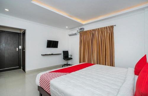 Devanahalli Hotel | SQUARE INN