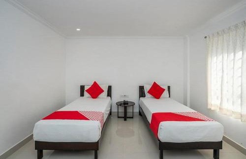 Devanahalli Hotel | SQUARE INN