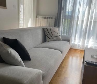 Cacak Apartment | SQUARE