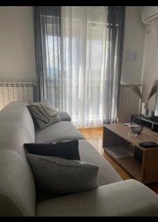Cacak Apartment | SQUARE