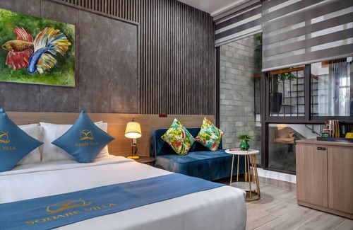 Cam Pho Hotel | Square Villa Hoi An