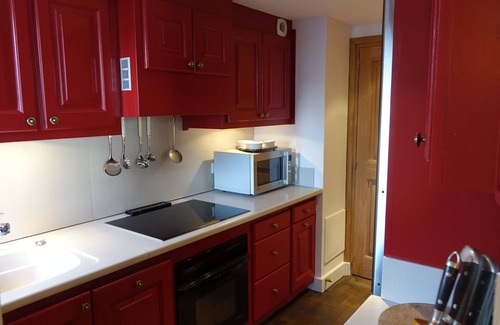 Val-d'Isere Apartment | Squaw Valley. Apartment 3 rooms, 4 people. Great view!