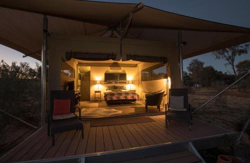 White Gums Other | Squeakywindmill Boutique Tent B&B