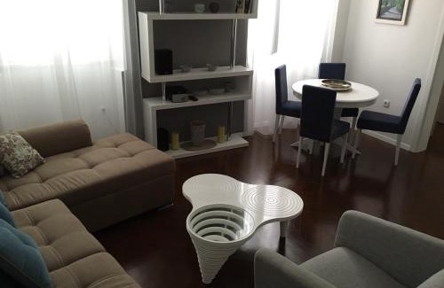 Old Town Apartment | Squere 44 Apartment
