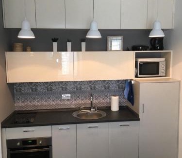 Old Town Apartment | Squere 44 Apartment